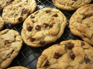 Gluten Free Cookies Health Benefits